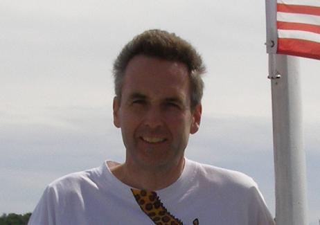 Picture Of John Blyth