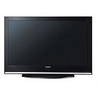 Samsung 42 Inch Plasma Screen On Table Stand For Rent Hire